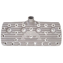 Load image into Gallery viewer, Edelbrock 1126 Flathead Ford Cylinder Head With Block Letter Logo for Select Ford 1 Ton Pickup, Ford 1/2 Ton Pickup, Ford 3/4 Ton Pickup, Ford Deluxe, Ford F-1, Ford F-2, Ford F-3, Ford F4, Ford Model 21 A Deluxe, Ford Model 82 A, Ford Sedan Delivery,