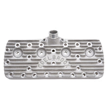 Load image into Gallery viewer, Edelbrock 1128 Engine Cylinder Head for Select Ford 1 Ton Pickup, Ford 1/2 Ton Pickup, Ford 3/4 Ton Pickup, Ford Deluxe, Ford F-1, Ford F-2, Ford F-3, Ford F4, Ford Model 21 A Deluxe, Ford Model 82 A, Ford Sedan Delivery, Ford Standard, Ford Super
