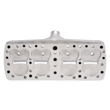 Load image into Gallery viewer, Edelbrock 1128 Engine Cylinder Head for Select Ford 1 Ton Pickup, Ford 1/2 Ton Pickup, Ford 3/4 Ton Pickup, Ford Deluxe, Ford F-1, Ford F-2, Ford F-3, Ford F4, Ford Model 21 A Deluxe, Ford Model 82 A, Ford Sedan Delivery, Ford Standard, Ford Super
