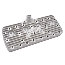 Load image into Gallery viewer, Edelbrock 1128 Engine Cylinder Head for Select Ford 1 Ton Pickup, Ford 1/2 Ton Pickup, Ford 3/4 Ton Pickup, Ford Deluxe, Ford F-1, Ford F-2, Ford F-3, Ford F4, Ford Model 21 A Deluxe, Ford Model 82 A, Ford Sedan Delivery, Ford Standard, Ford Super