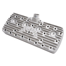 Load image into Gallery viewer, Edelbrock 1128 Engine Cylinder Head for Select Ford 1 Ton Pickup, Ford 1/2 Ton Pickup, Ford 3/4 Ton Pickup, Ford Deluxe, Ford F-1, Ford F-2, Ford F-3, Ford F4, Ford Model 21 A Deluxe, Ford Model 82 A, Ford Sedan Delivery, Ford Standard, Ford Super