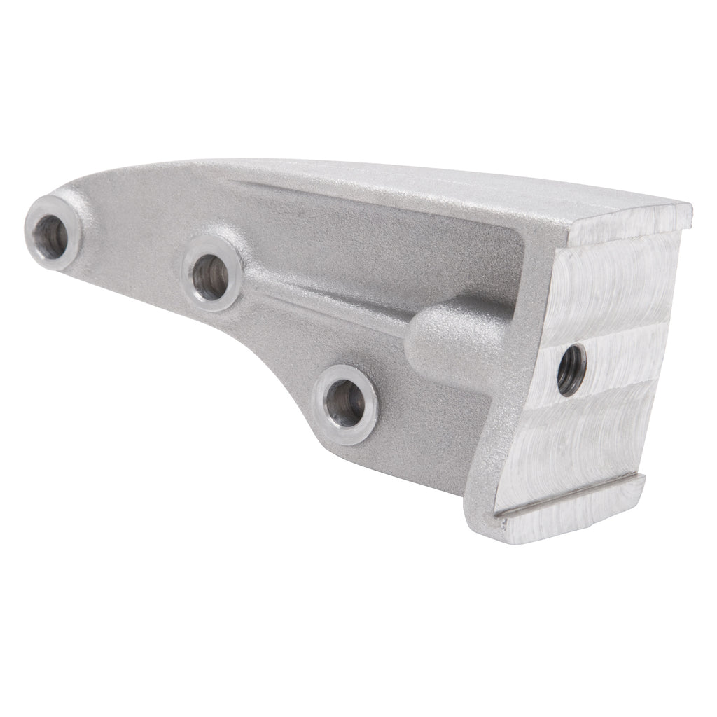 Edelbrock 1144 Generator Bracket for Select Ford 1 Ton Pickup, Ford 1/2 Ton Pickup, Ford 3/4 Ton Pickup, Ford Deluxe, Ford Sedan Delivery, Ford Standard, Mercury Series 19A