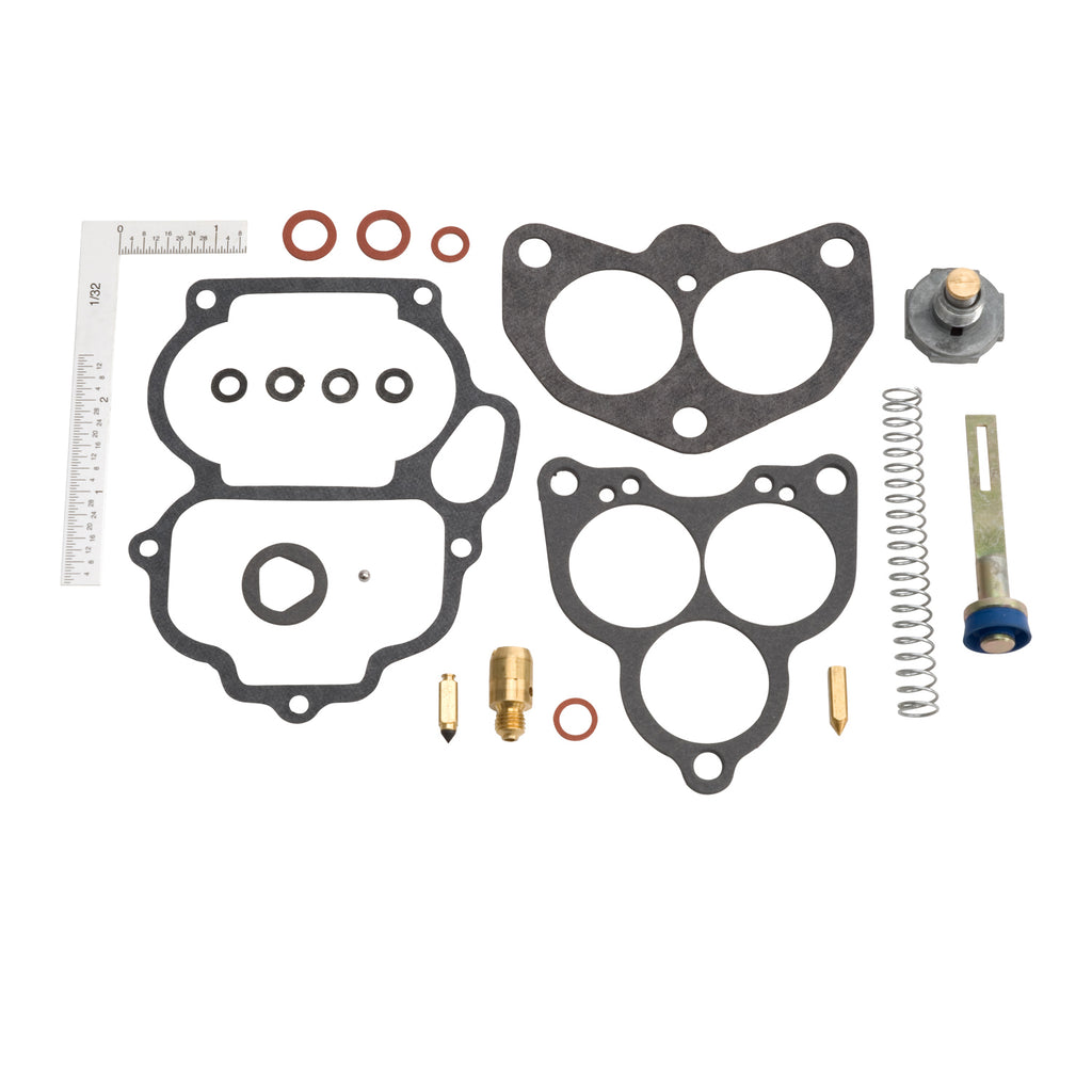 Edelbrock 1154 Carburetor Rebuild Kit for Edelbrock 94â„¢ Carburetors