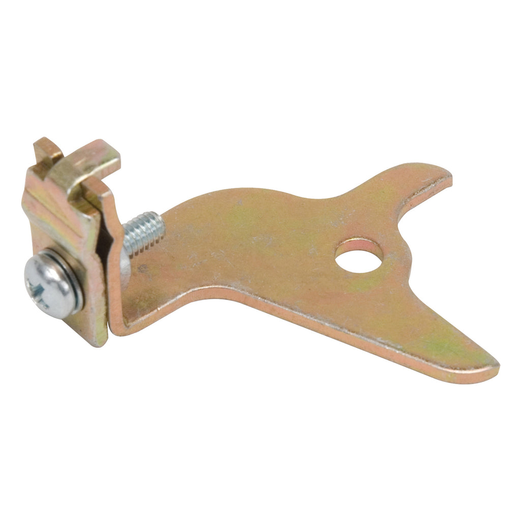 Edelbrock 1156 Choke Cable Bracket for Edelbrock 94â„¢ Series Carburetor