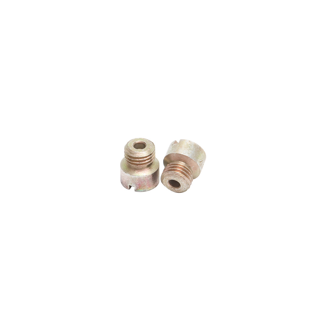 Edelbrock 1157 Edelbrock 94â„¢ Series Carburetor Main Jet - .048" (Qty 2)
