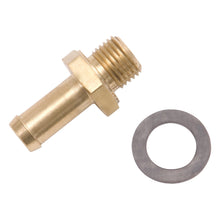 Load image into Gallery viewer, Edelbrock 1158 94 Carburetor Fuel Inlet Fitting