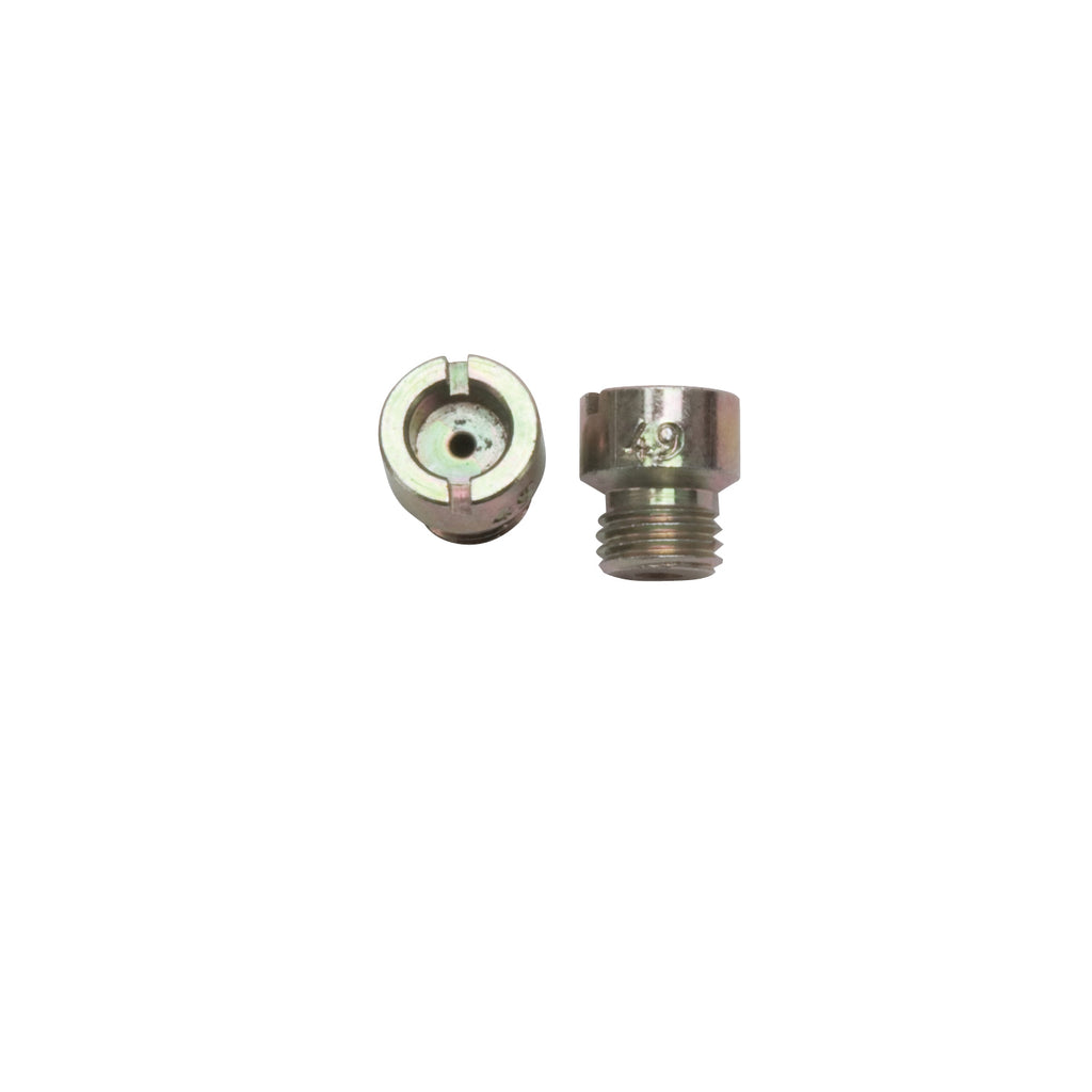 Edelbrock 1160 Carburetor Metering Jet