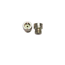 Load image into Gallery viewer, Edelbrock 1161 Edelbrock 94â„¢ Series Carburetor Main Jet - .050" (Qty 2)