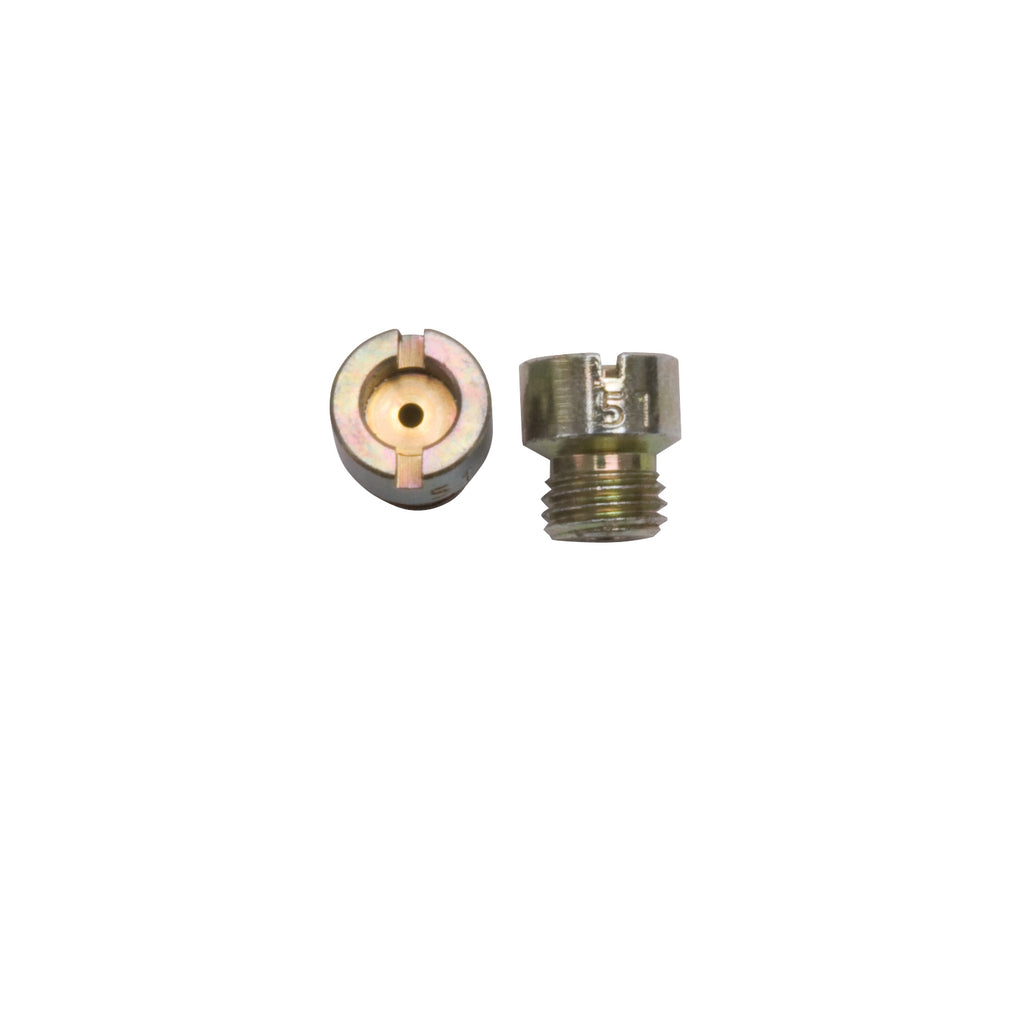Edelbrock 1162 Carburetor Metering Jet