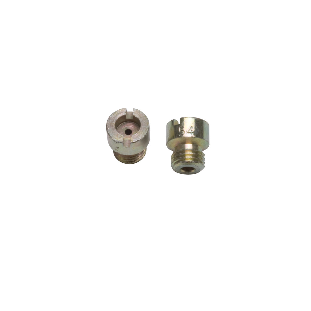 Edelbrock 1165 Edelbrock 94â„¢ Series Carburetor Main Jet - .054" (Qty 2)