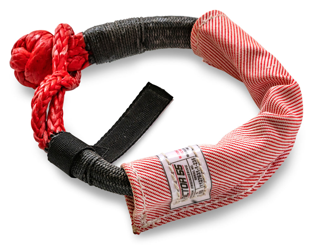 Factor 55 00125 ULTRAGUARD ROPE PROTECTOR