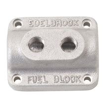 Load image into Gallery viewer, Edelbrock 1280 Fuel Line Connector