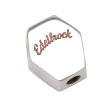 Load image into Gallery viewer, Edelbrock 1286 Fuel Line Connector