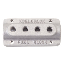 Load image into Gallery viewer, Edelbrock 1290 Fuel Line Connector