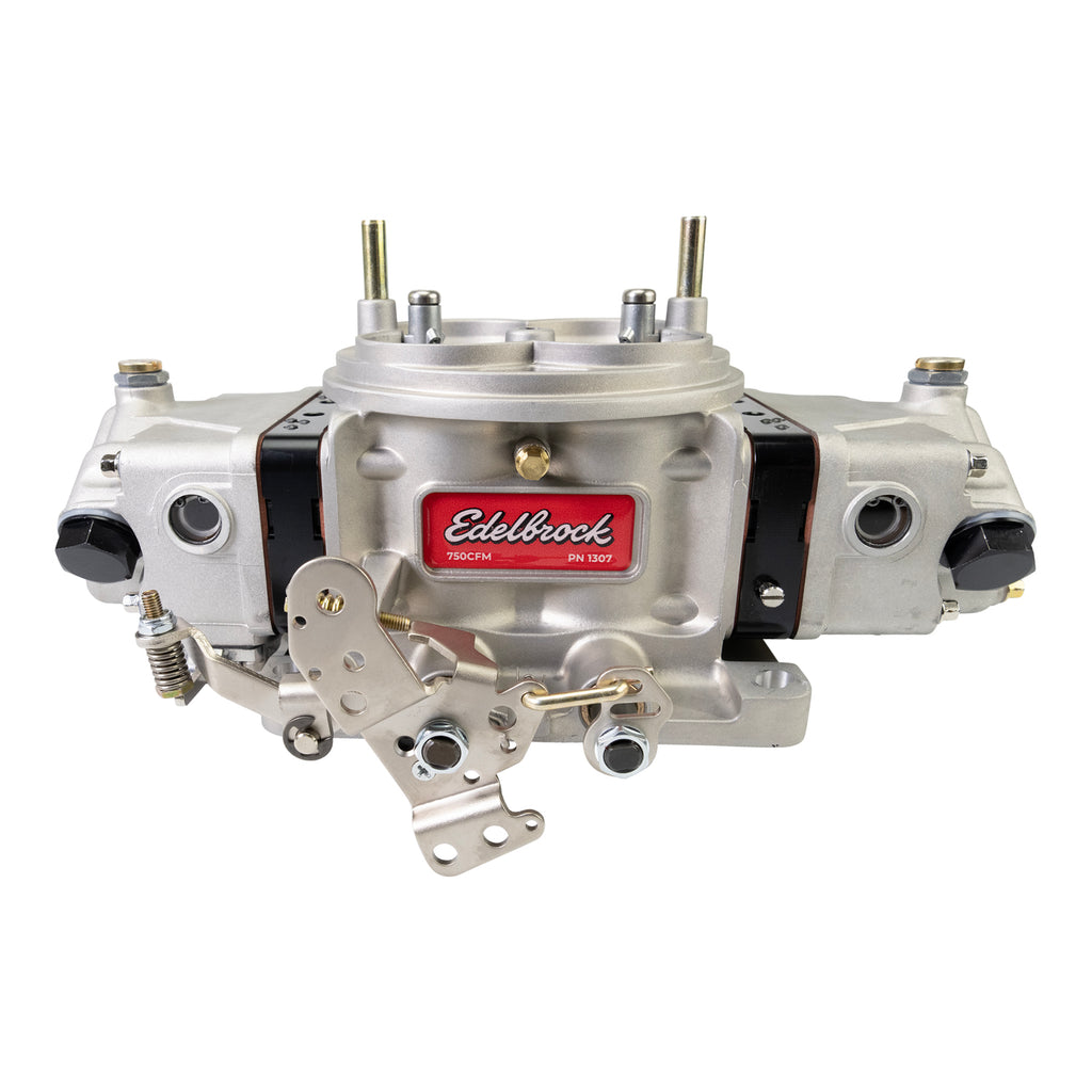 Edelbrock 1307 VRS-4150 Race & Performance Carburetor 750 CFM #1307