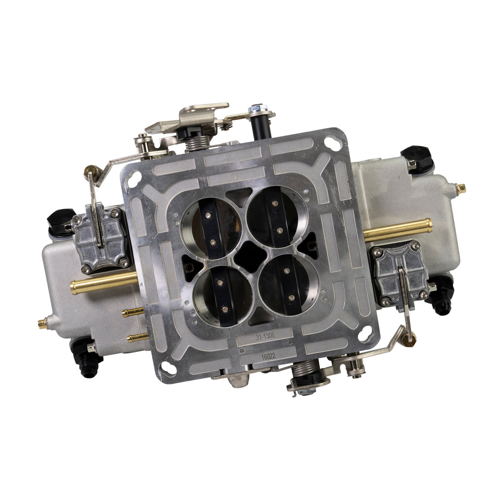 Edelbrock 1308 VRS-4150 Race & Performance Carburetor 850 CFM #1308