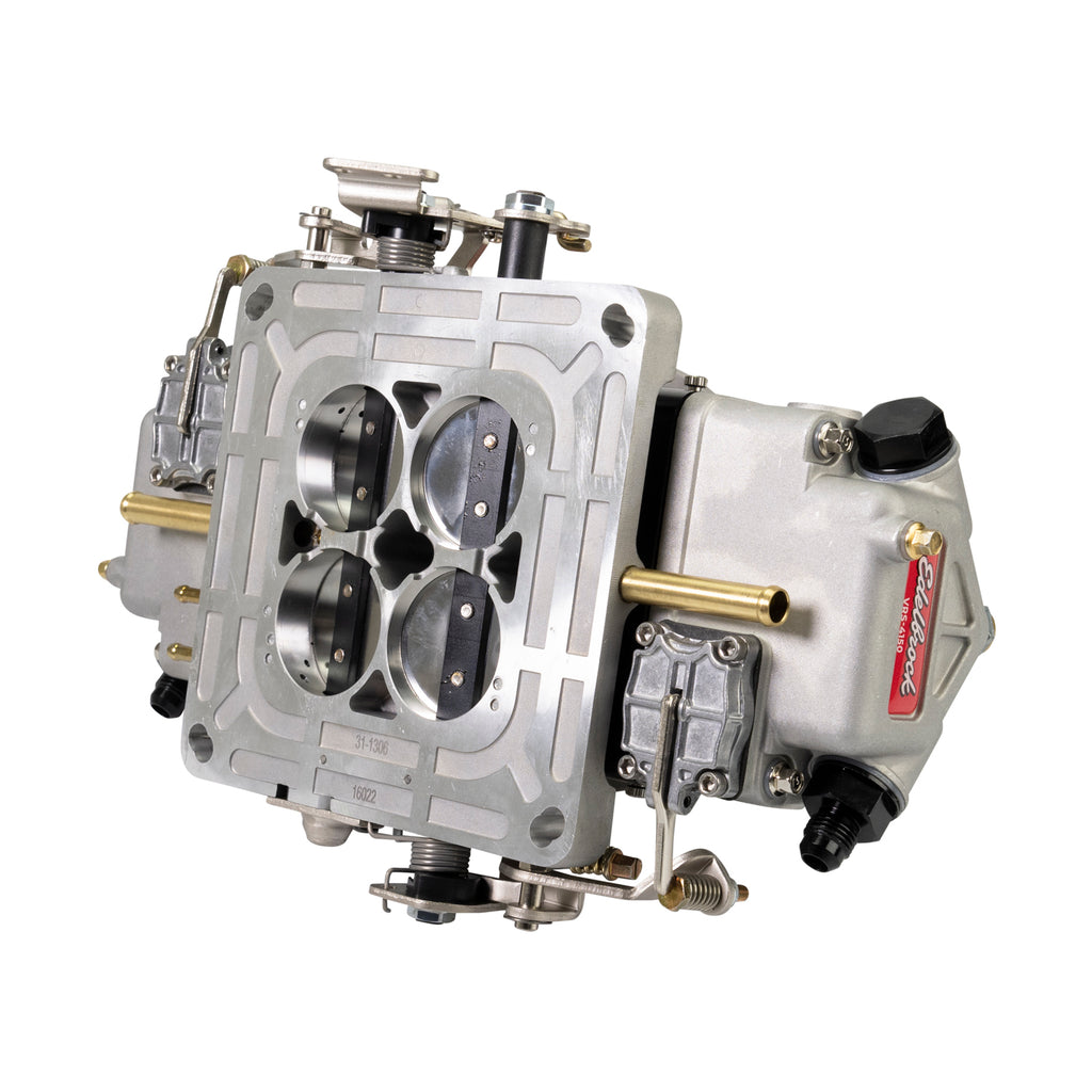 Edelbrock 1309 VRS-4150 Race & Performance Carburetor 950 CFM #1309