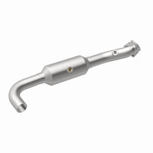 Load image into Gallery viewer, MagnaFlow Exhaust Products 5551466 California CARB Direct-Fit Catalytic Converter for Select Ford F-150