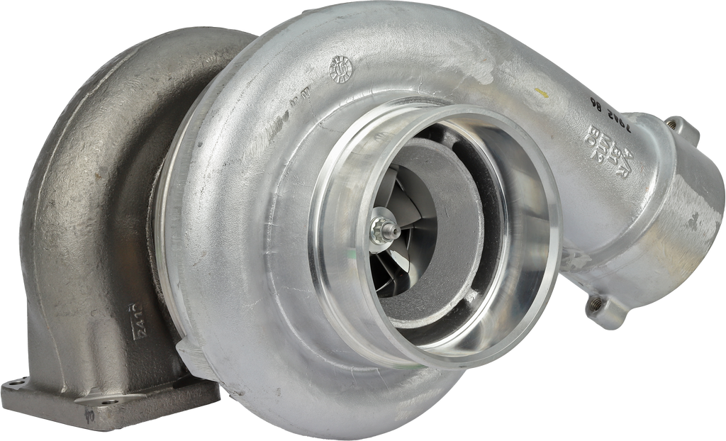 Alliant Power 466837-5009S Turbocharger