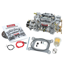 Load image into Gallery viewer, Edelbrock 1403 Performer Series 500 CFM Carburetor with Electric Choke in Satin (non-EGR) for Select AC Shelby Cobra, American Motors AMX, American Motors Ambassador, American Motors American, American Motors Classic, American Motors Javelin, American