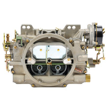 Load image into Gallery viewer, Edelbrock 1409 Marine Series 600 CFM Carburetor with Electric Choke (non-EGR)
