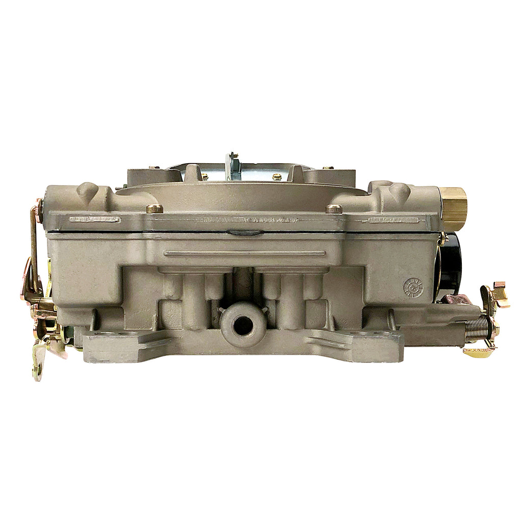 Edelbrock 1410 Marine Series 750 CFM Carburetor with Electric Choke (non-EGR)