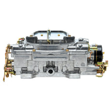 Load image into Gallery viewer, Edelbrock 1411 Performer Carburetor #1411 750 CFM w/ Electric Choke, Satin (Non-EGR) for Select American Motors Ambassador, American Motors Hornet, American Motors Javelin, American Motors Matador, Avanti II, Bricklin SV-1, Bristol 411, Buick Apollo,