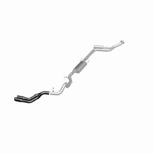 Load image into Gallery viewer, MagnaFlow Exhaust Products 19681 SPEQ Series Black Coated Cat-Back System for Select Toyota Tacoma