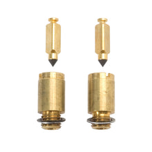 Load image into Gallery viewer, Edelbrock 1466 High Flow Needles and Seats - .110"" (Qty 2)