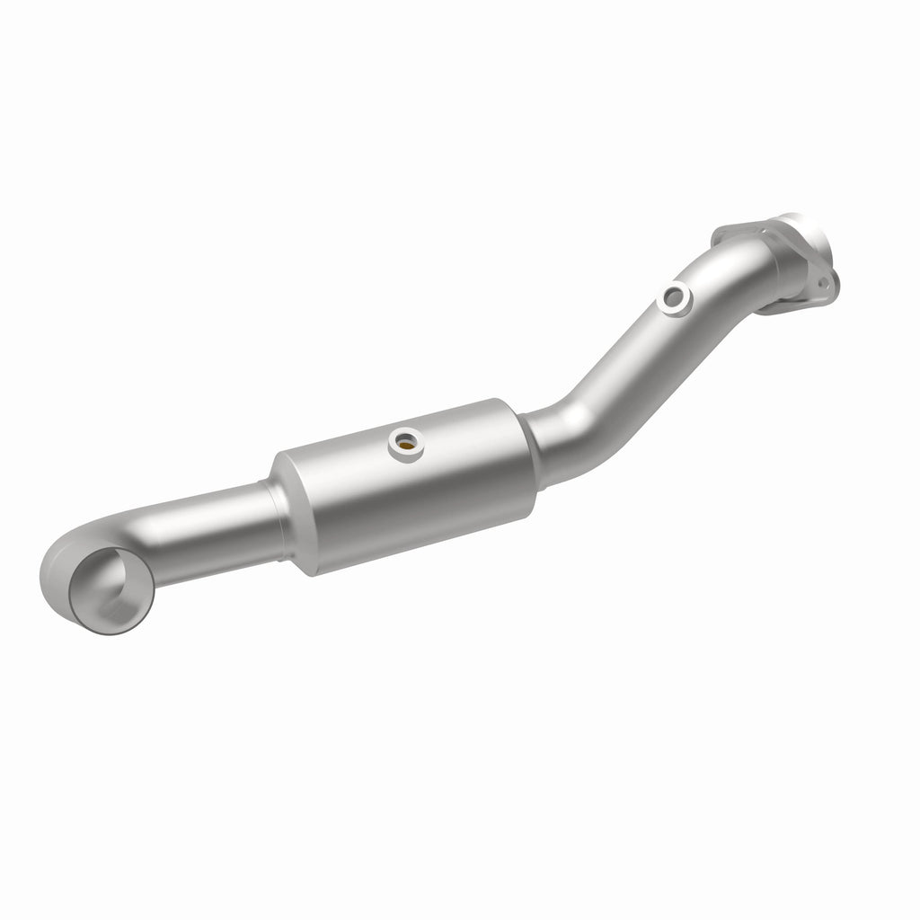 MagnaFlow Exhaust Products 21-465 OEM Grade Direct-Fit Catalytic Converter for Select Ford F-150