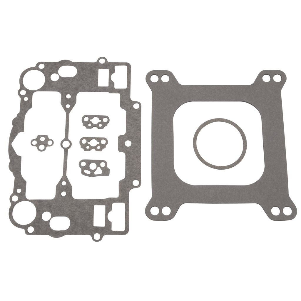 Edelbrock 1472 Edelbrock Gasket Set for Performer and Thunder Series Carbs