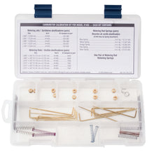 Load image into Gallery viewer, Edelbrock 1479 Performer Series Calibration Kit for #1405 Carburetors