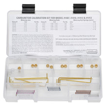 Load image into Gallery viewer, Edelbrock 1480 Performer Series Calibration Kit for #1407, #1410, #1412 &amp; #1413 Carburetors