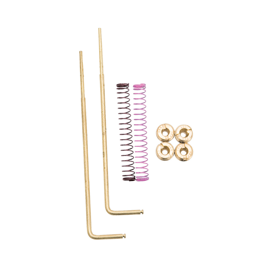 Edelbrock 1485 Performer Series Calibration Kit for #1409 - 4.3L 90d V6 & Performer #2111/#2114