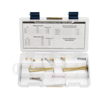 Load image into Gallery viewer, Edelbrock 1486 Performer Series Calibration Kit for #1403, #1404, #1801-#1804 Carburetors