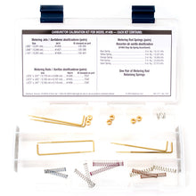 Load image into Gallery viewer, Edelbrock 1487 Performer Series Calibration Kit for #1406 Carburetors for Select American Motors AMX, American Motors Ambassador, American Motors American, American Motors Classic, American Motors Hornet, American Motors Javelin, American Motors Marlin,