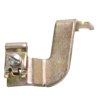 Load image into Gallery viewer, Edelbrock 1494 Choke Cable Bracket &amp; Clamp Assembly for Performer &amp; Thunder Series AVS Carbs