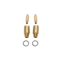 Load image into Gallery viewer, Edelbrock 1498 Replacement Needles and Seats - .0935" (Qty 2)