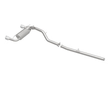 Load image into Gallery viewer, MagnaFlow Exhaust Products 19281 Competition Series Stainless 3 in Cat-Back for Select Ford Focus
