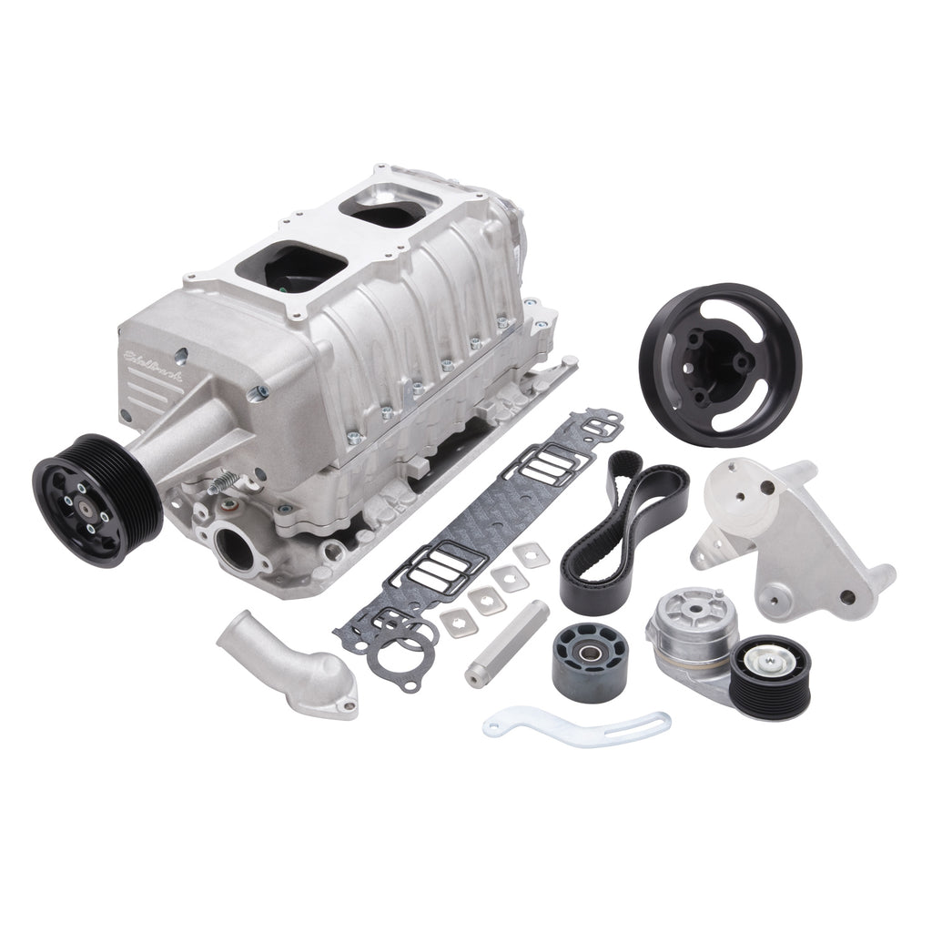 Edelbrock 1513 Supercharger Kit