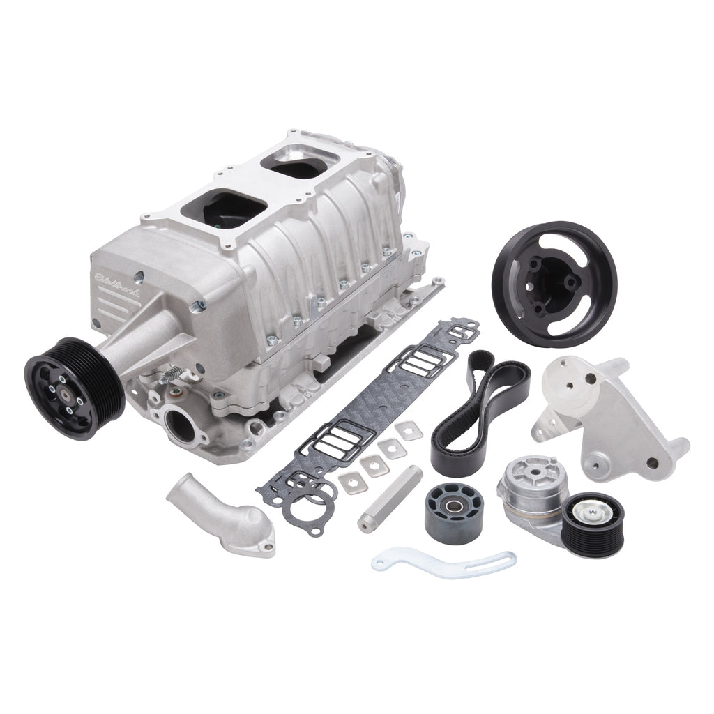Edelbrock 1515 Supercharger Kit