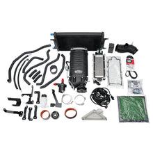 Load image into Gallery viewer, Edelbrock 1518 Edelbrock Stage 1 Supercharger #1518 For 2017-22 Colorado/Canyon 3.6 L W/ Tune for Select Chevrolet Colorado, GMC Canyon