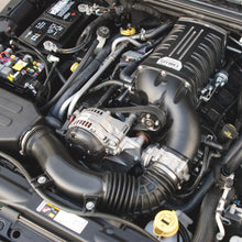 Load image into Gallery viewer, Edelbrock 1527 E-Force Supercharger for 2012-14 Jeep Wrangler JK 3.6L for Select Jeep Wrangler