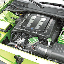 Load image into Gallery viewer, Edelbrock 1535 Supercharger Kit for Select Dodge Challenger, Dodge Charger