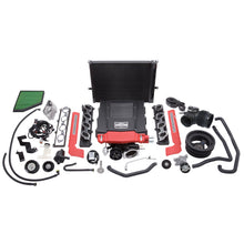 Load image into Gallery viewer, Edelbrock 1558 Supercharger Kit for Select Chevrolet Camaro