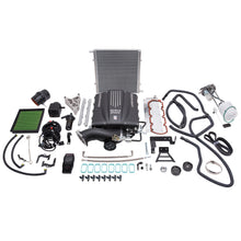Load image into Gallery viewer, Edelbrock 1560 Supercharger Kit for Select Chevrolet Silverado HD, GMC Sierra HD