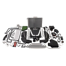 Load image into Gallery viewer, Edelbrock 1562 E-Force Supercharger for 2010-15 Camaro SS L99 Automatic Transmission for Select Chevrolet Camaro
