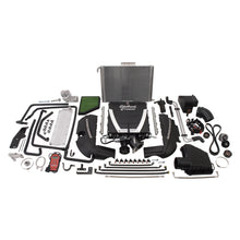 Load image into Gallery viewer, Edelbrock 1563 E-Force Supercharger for 2010-15 Camaro SS LS3 Manual Transmission for Select Chevrolet Camaro