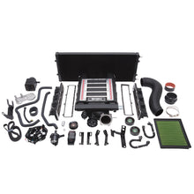 Load image into Gallery viewer, Edelbrock 1566 Supercharger Kit for Select Cadillac Escalade, Cadillac Escalade ESV, Chevrolet Silverado 1500, GMC Sierra 1500, GMC Yukon, GMC Yukon XL