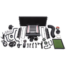 Load image into Gallery viewer, Edelbrock 1566 Supercharger Kit for Select Cadillac Escalade, Cadillac Escalade ESV, Chevrolet Silverado 1500, GMC Sierra 1500, GMC Yukon, GMC Yukon XL